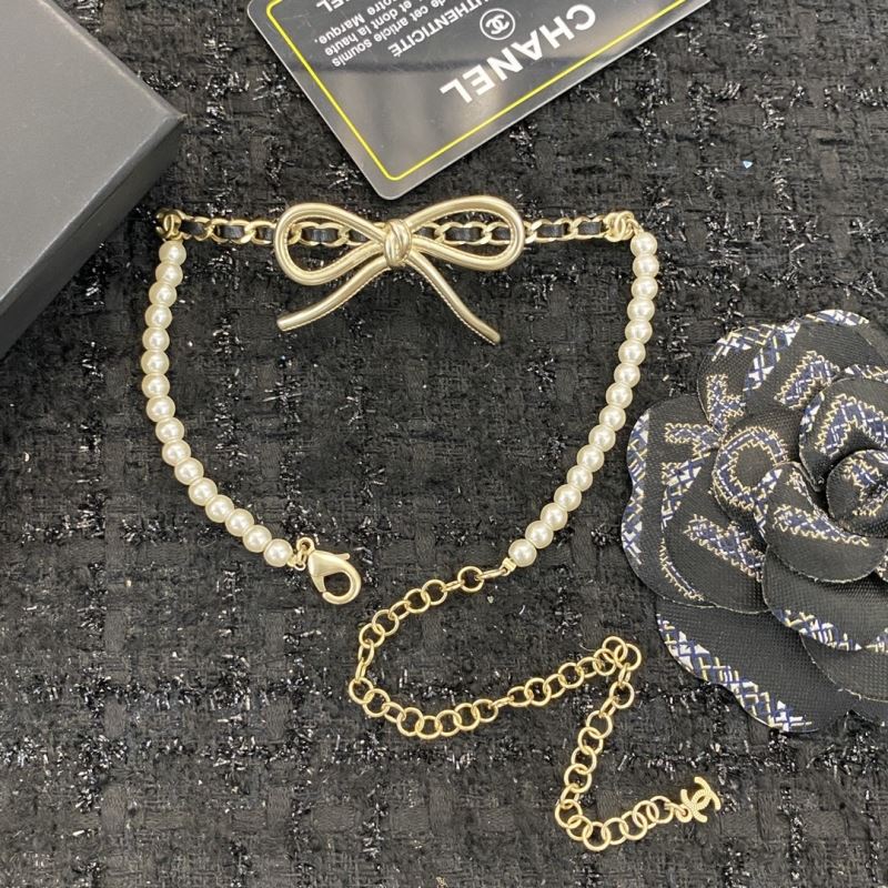 Chanel Necklaces